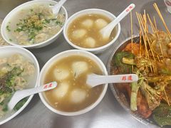 -雪园小吃部(天桥商场店)