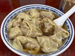 -古徽州馄饨店(宝安路店)