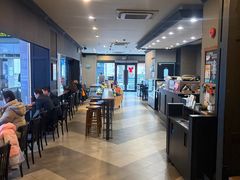 -星巴克(北新泾店)