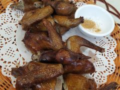 -鸿记海鲜大酒楼(开发区店)