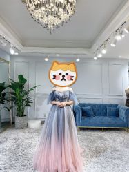 -艾慕婚纱礼服馆(和平店)