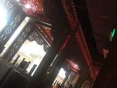 门面-楼兰新疆主题餐厅(坂田佳华领汇广场店)