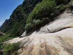 -黑龙潭风景区