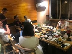 -聚点串吧·北京烧烤(赵登禹路店)