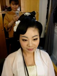 -盘子女人坊古装写真摄影(厦门总店)