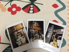-胡同小馆(新威路店)
