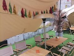 -CAMP.33露营烤肉·团建聚餐(创智天地店)