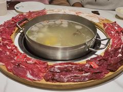 -和兴记潮汕牛肉火锅(太原街万达店)