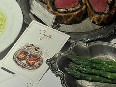 -壳里西餐厅Coquille Seafood Bistro(蒙自路店)