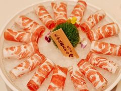 -上房火鍋(建業里店)