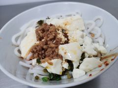 -辣辣小吃豆花米线(大观篆新农贸市场店)