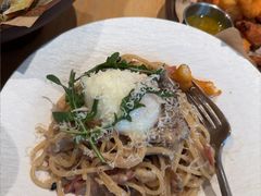 -龙治汉堡(中华城店)