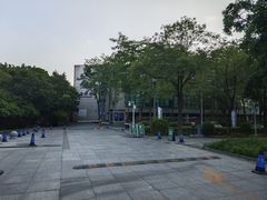 -增城图书馆(荔景大道辅路店)