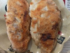 -老北京馅饼粥(西单店)