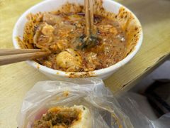 -清真·宏顺祥卤汁凉粉(大皮院店)