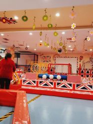 -都乐汇儿童乐园(莱蒙都会店)