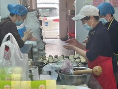 -华荣哲绿豆饼(泰安店)