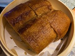 -绿茶餐厅(朝阳大悦城店)