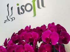 门面-Isofit 普拉提·婵柔工作室