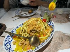 -KingThaia金泰兰(滨江天街店)