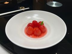 -富淳饭店(陆家嘴保利广场店)