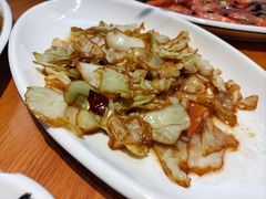 -金海湾海鲜排档(朱家尖店)