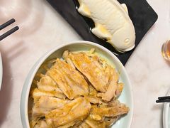 -小吊梨汤·北京菜·烤鸭(双井乐成中心店)