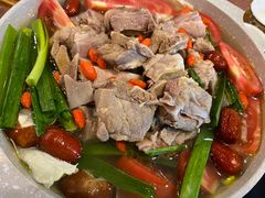 -小厨子私房菜·云南美食店
