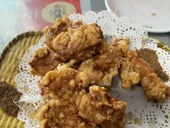 -华春餐馆(鱼山路店)