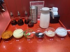 -喜家德虾仁水饺(景枫中心店)