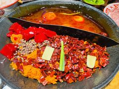 -楠火锅(哈尔滨金爵万象店)