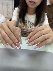 -美画·轻奢美甲美睫