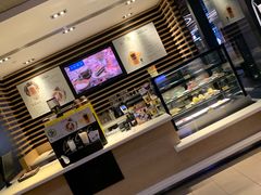 -麦当劳(海岸城店)