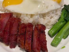 -吴系粤菜馆·茶餐厅(深业上城店)