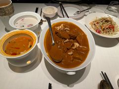 -金链花·泰国餐厅(国贸店)