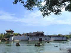 -清明上河园