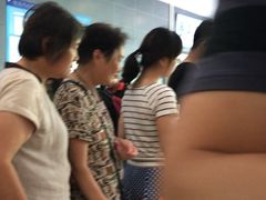 -浦东图书馆读者餐厅