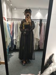 -汉仪华裳汉服馆(打浦桥店)