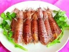 -阳江餐厅·30年老字号·粤菜海鲜大排档