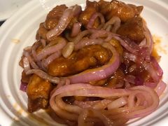 果汁猪扒-粤·向群饭店(龙津东路总店)
