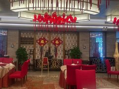 -广州逸林假日酒店·四季桃源中餐厅(白云山风景区店)