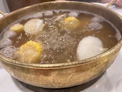 -食潮汕头鲜牛馆(望京保利店)