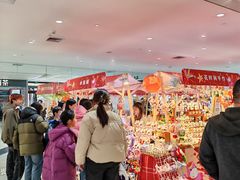 -银隆百货(萧山店)