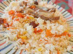 -巴依老爷新疆美食(工体旗舰店)
