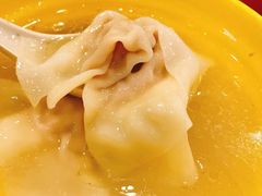 -龙抄手(春熙路总店)