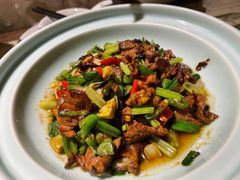 -十二饭点·川菜(北站圆融店)