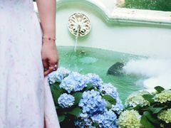 -Lamant Manor已闻花名關於藍