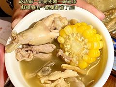 -馬蘭花開(车站大道店)