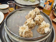 -清真·同发顺饭庄·烧麦(总店)