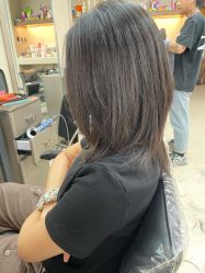 -MOON·HAIR SALON木恩造型